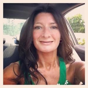 Meet your Posher, Rita